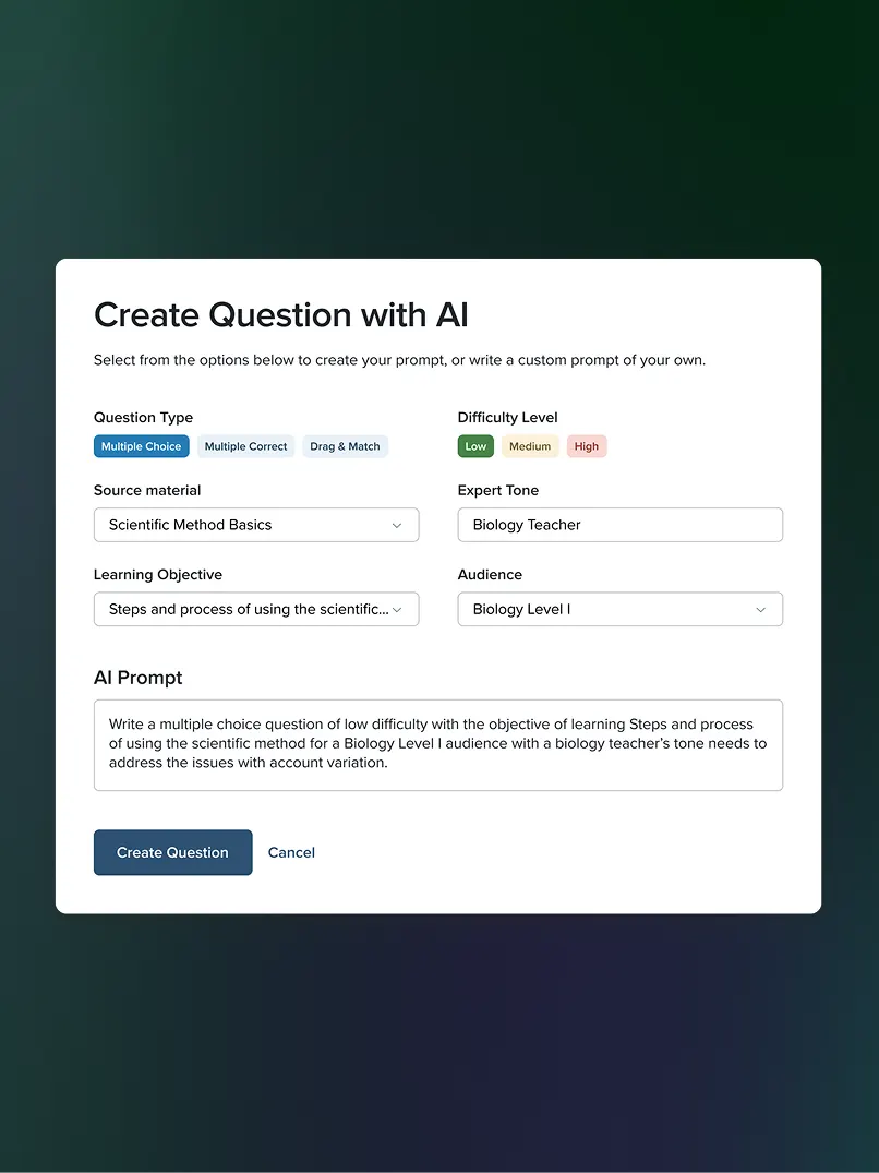 Process Automation When & Where It Counts